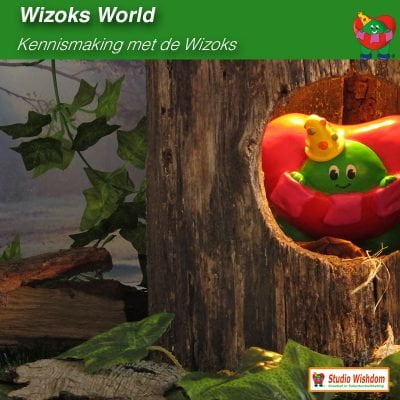 Wizoks World kennismaking