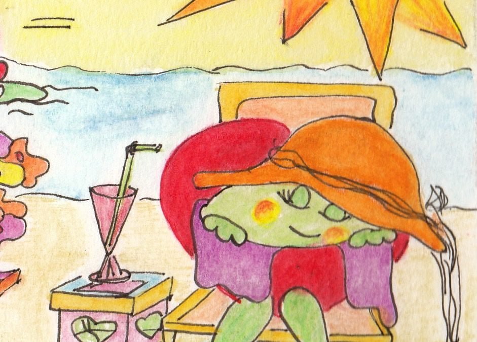 Relaxtime
