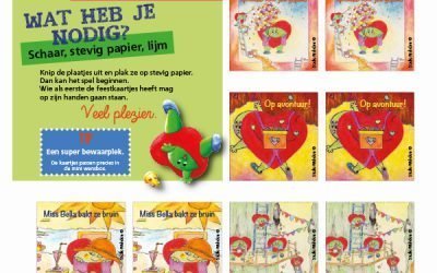 Memory-spel