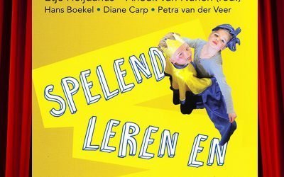 Spelend op ontdekkingsreis