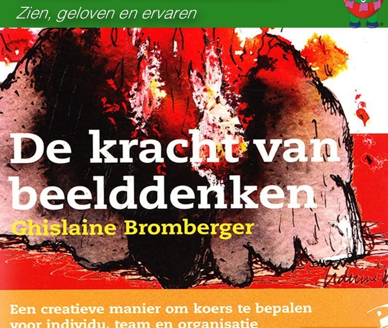 Kracht van verbeelding