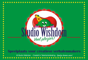 Studio Wishdom logo